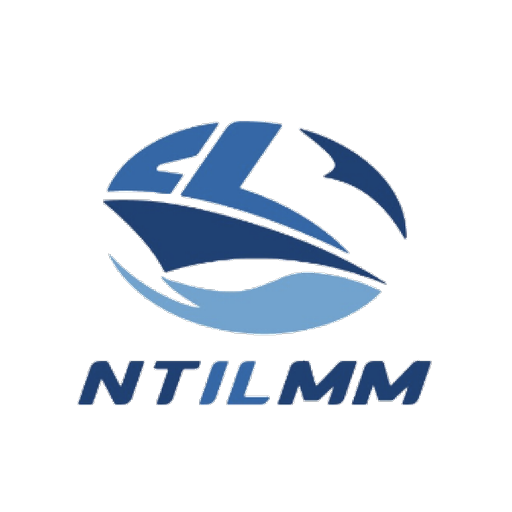 南通承亮船用机械制造有限公司 Logo